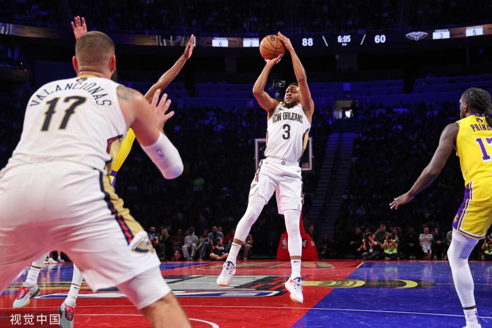 反观独行侠 反观独行侠