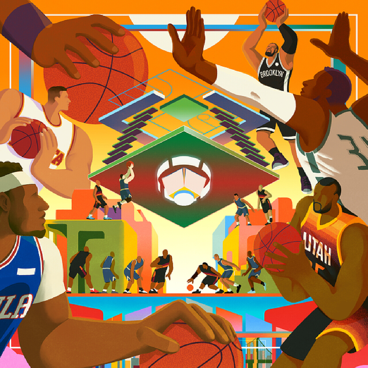 胜者进世界 胜者进世界