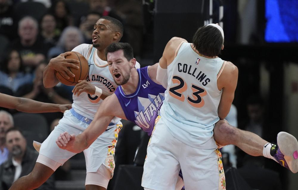 一项高强度 一项高强度